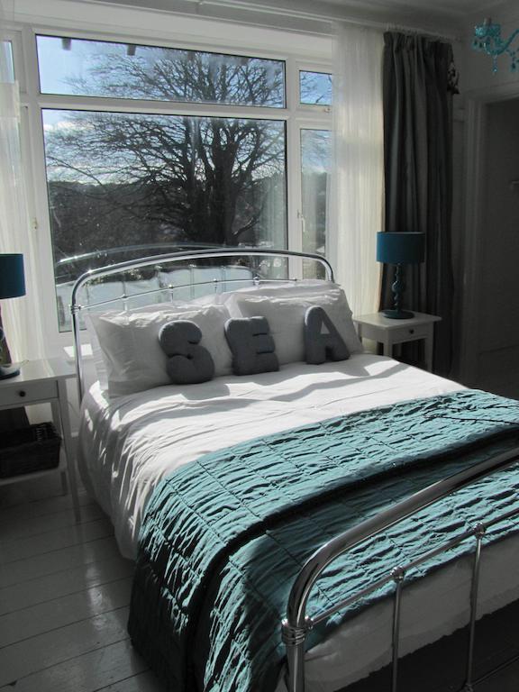 Tregarth House Bed & Breakfast St Austell Cameră foto